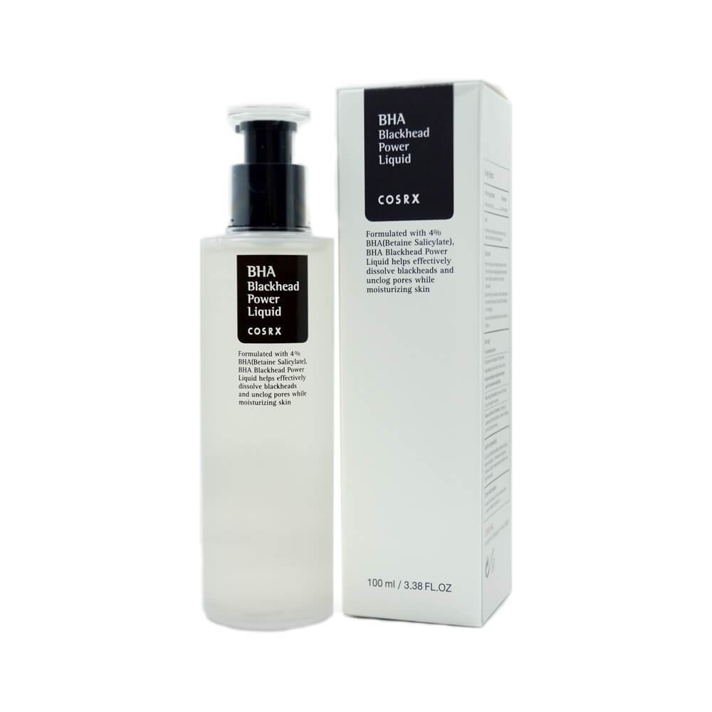 Cosrx BHA Blackhead Power Liquid