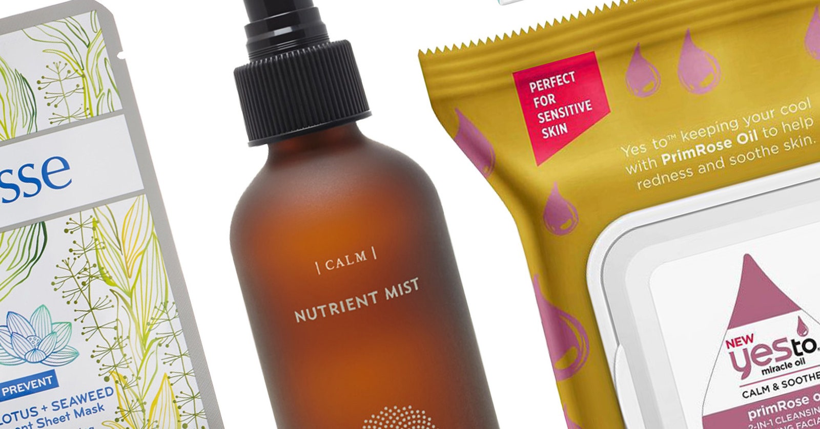 Stress relieving Products from Top Brands